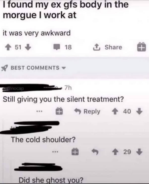 Hold On A Second!