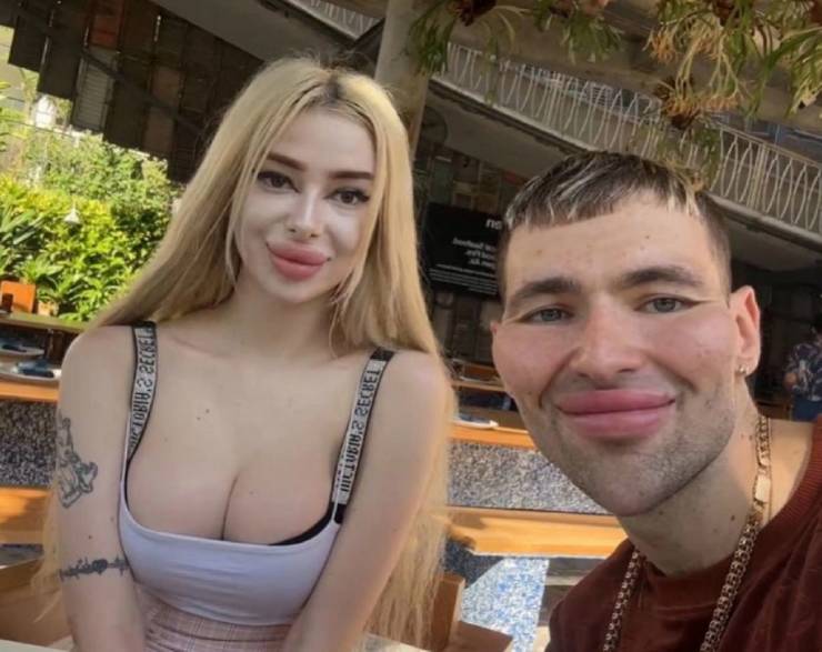 Dirty Mind, Come Here!