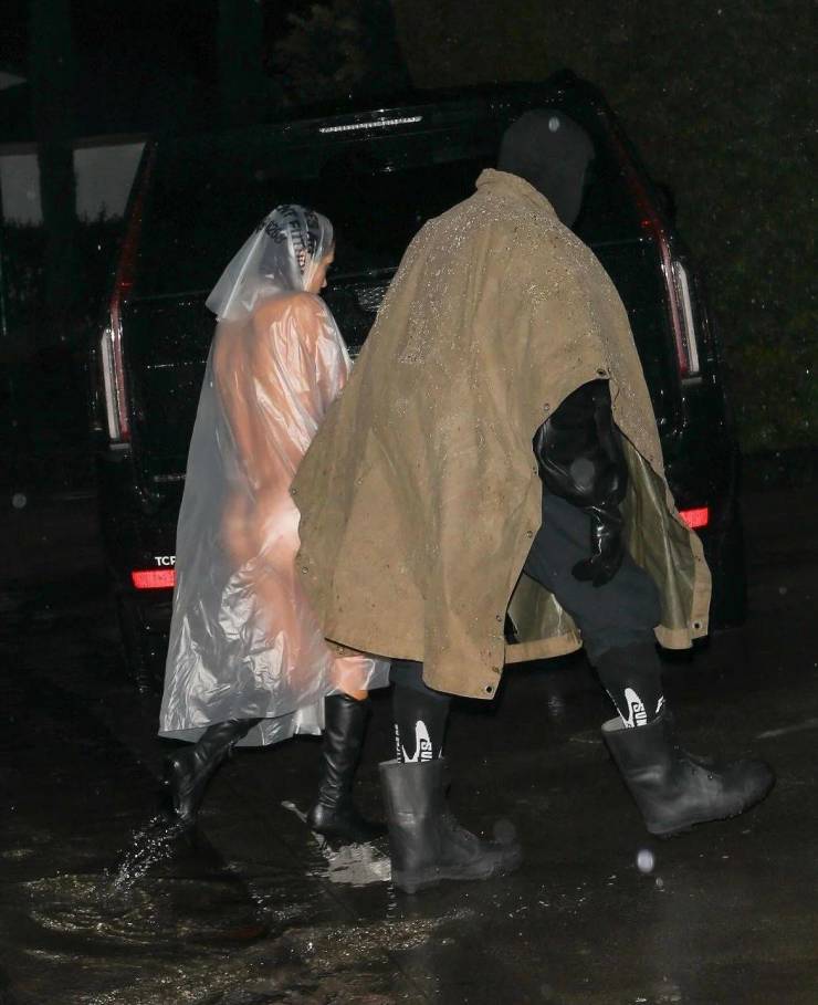 Dirty Mind, Come Here!