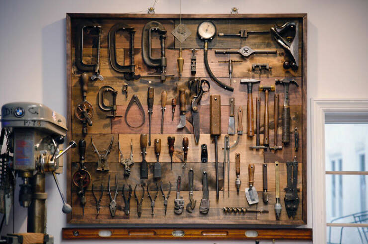 Family Heirlooms: Stories Of The Coolest Inheritances Passed Down Through Generations