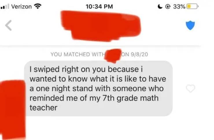 Tinder Is Terrible, But Great