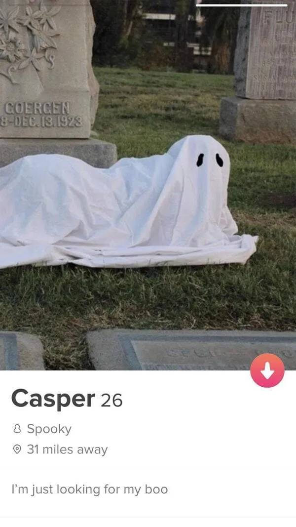 Tinder Is Terrible, But Great