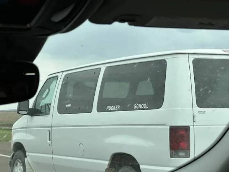 Dirty Minds Are Welcome!