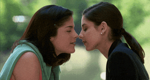 The Hottest Movies Ever Made