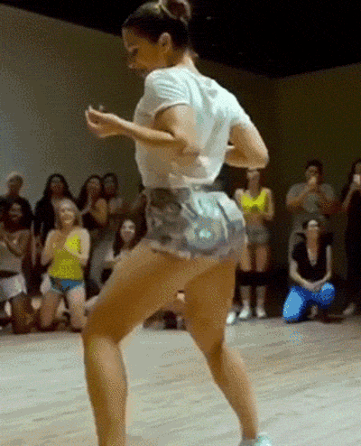 Shake It Freely!