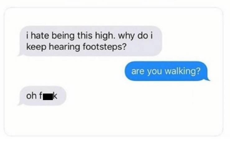 These Memes Are Already Stoned