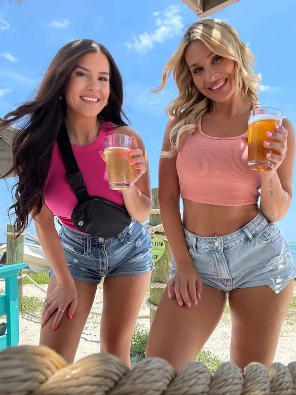 These GAPS Are So Seductive