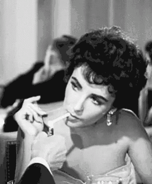 The Unmatched Beauty Of Elizabeth Taylor