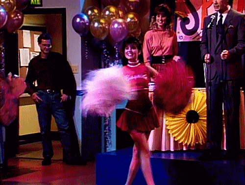 Kelly Kapowski: The Ultimate 
