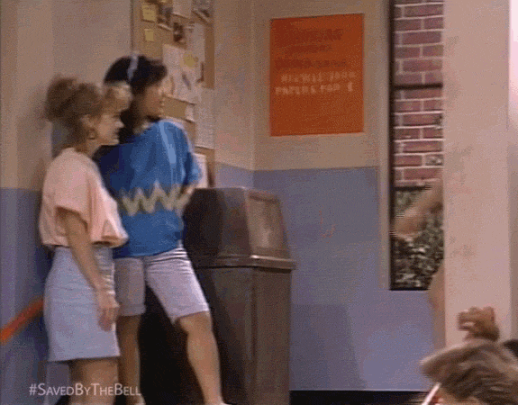 Kelly Kapowski: The Ultimate 
