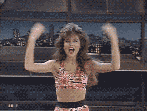 Kelly Kapowski: The Ultimate 