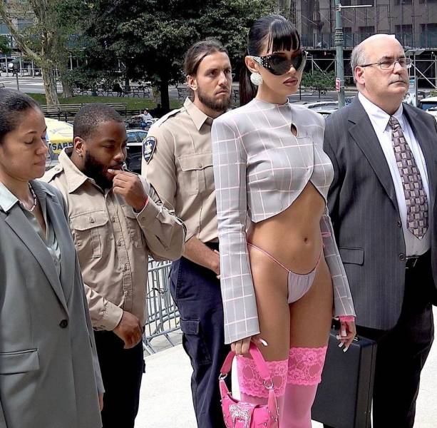 Dirty Mind, Come Here!