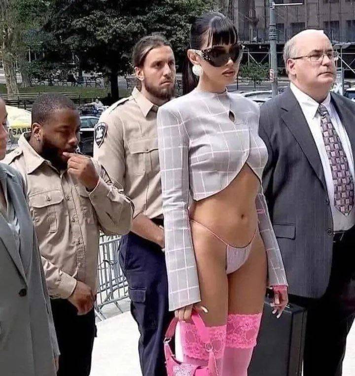 Dirty Mind, Come Here!
