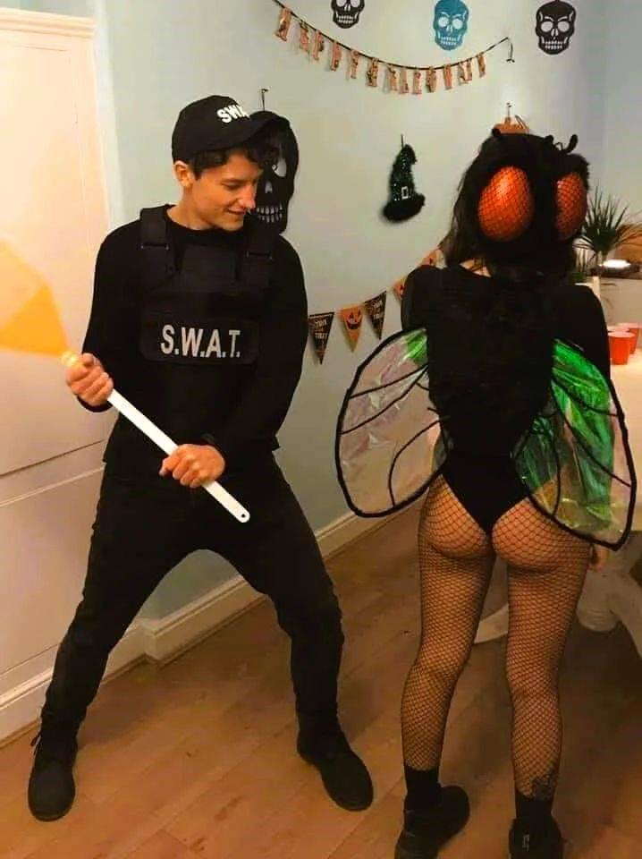 Dirty Mind, Come Here!