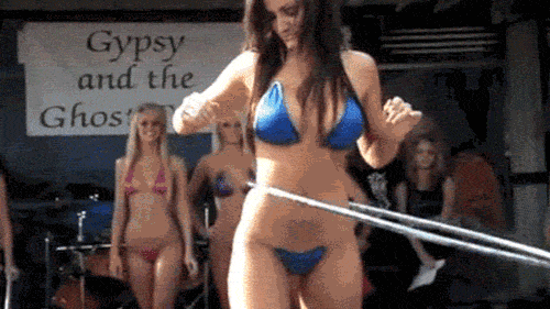 Hip-Hip-Hooray For Hooping
