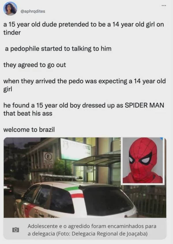 Just Hold Up!