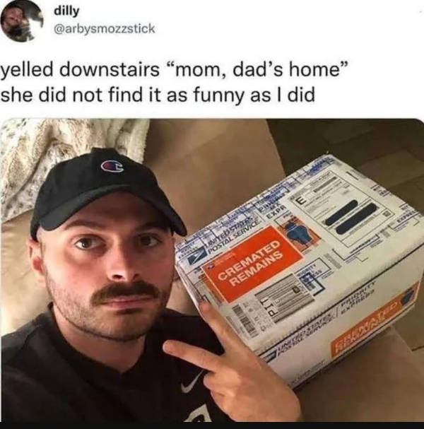 Just Hold Up!