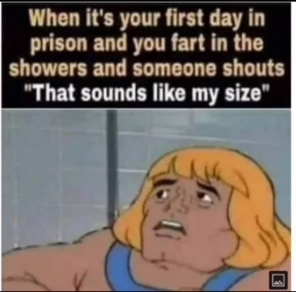 Just Hold Up!