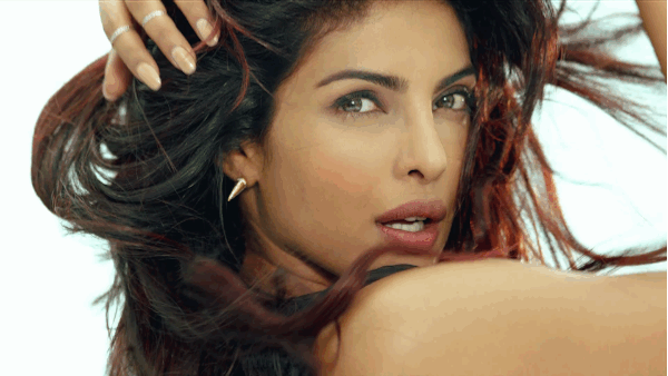 Priyanka Chopra Jonas: Beauty And Elegance