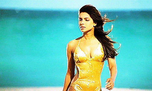 Priyanka Chopra Jonas: Beauty And Elegance