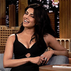 Priyanka Chopra Jonas: Beauty And Elegance
