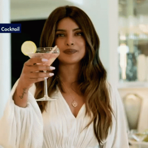 Priyanka Chopra Jonas: Beauty And Elegance