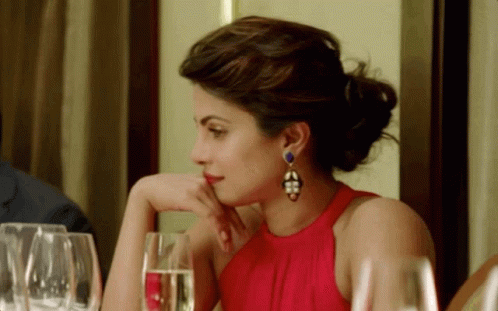 Priyanka Chopra Jonas: Beauty And Elegance