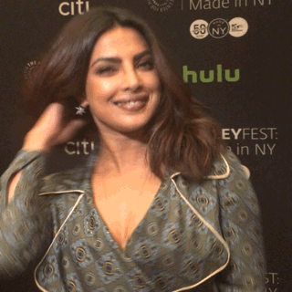 Priyanka Chopra Jonas: Beauty And Elegance