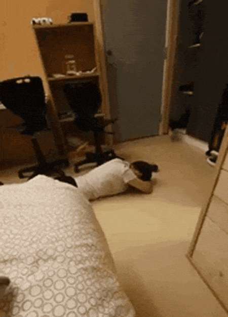 Soooo Drunk!