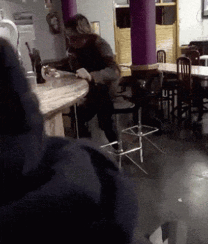Soooo Drunk!