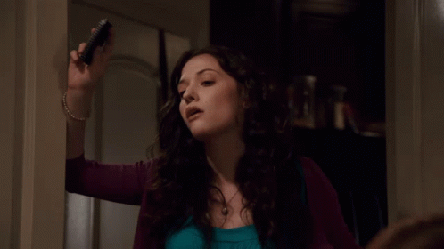 The Captivating Beauty Of Kat Dennings