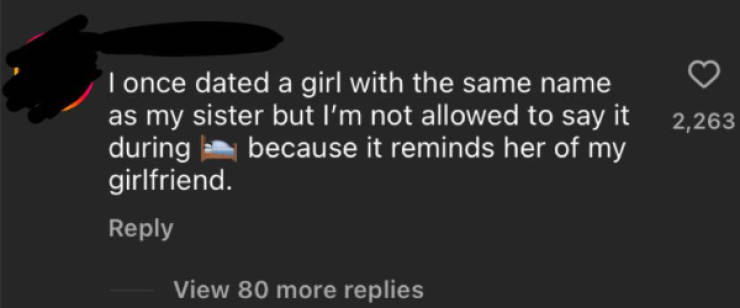 Hold On A Second!