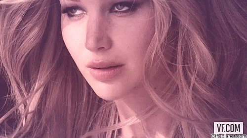 The Unstoppable Charm Of Jennifer Lawrence