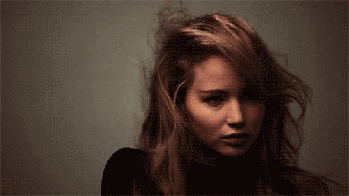 The Unstoppable Charm Of Jennifer Lawrence