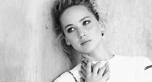 The Unstoppable Charm Of Jennifer Lawrence