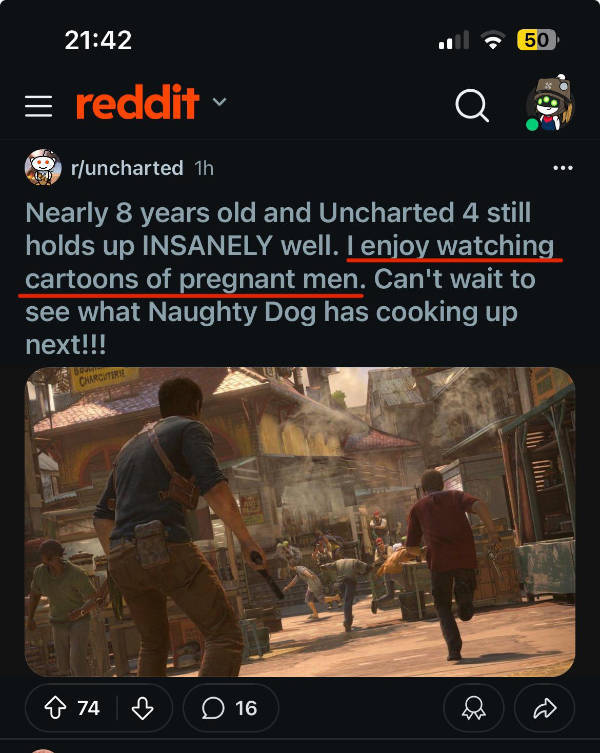Just Hold Up!