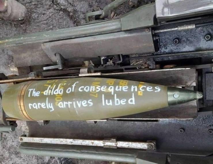 Dirty Minds Are Welcome!