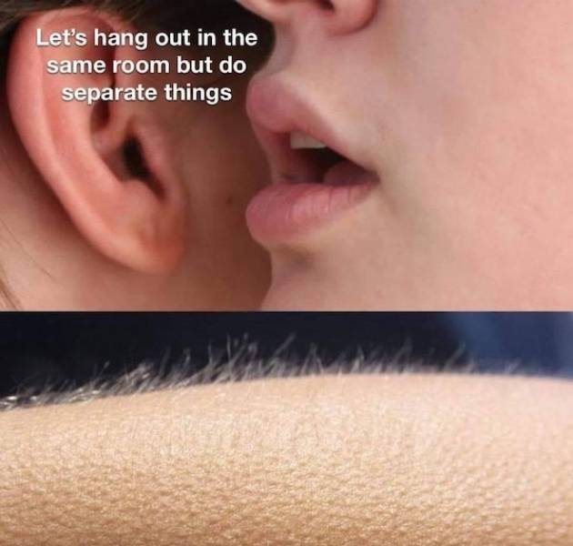 Playfully Naughty Memes For When You