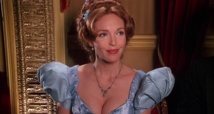 Always Beautiful Amy Yasbeck