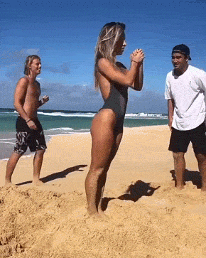 Girls With Skills