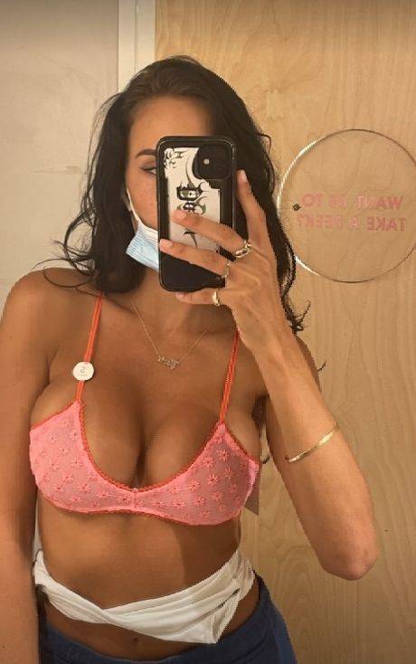 Boobs! Boobs For Everyone!