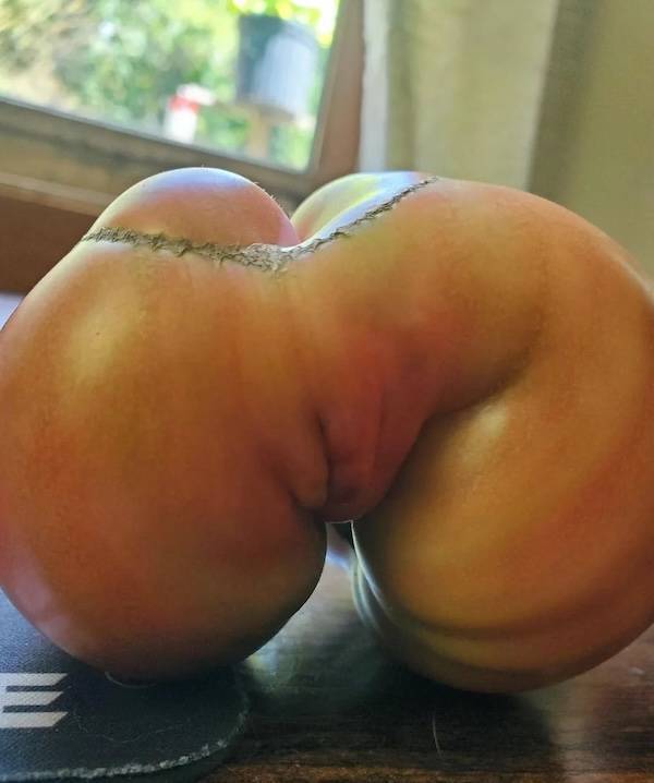 Sexy Food For Everyone