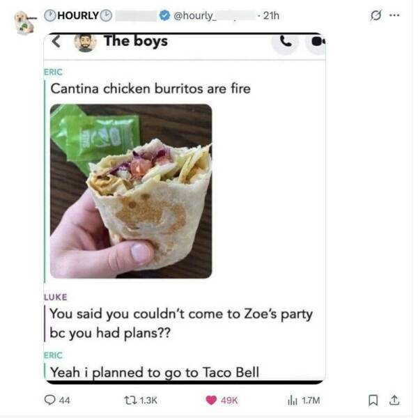 Dirty Dump For Dirty Minds