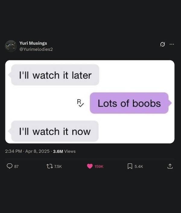 Dirty Dump For Dirty Minds