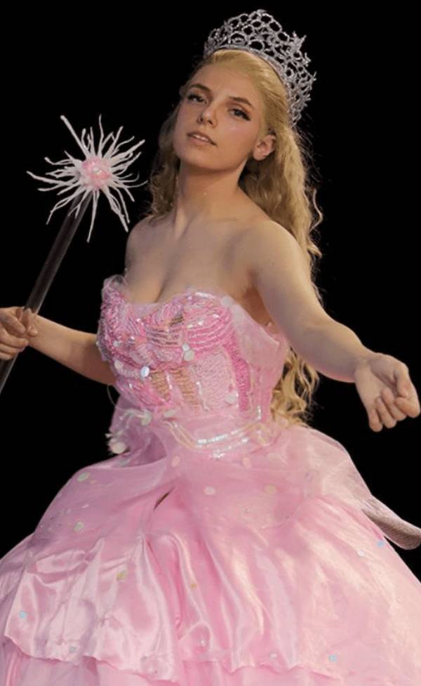 Cosplay? No, Sexy Cosplay!