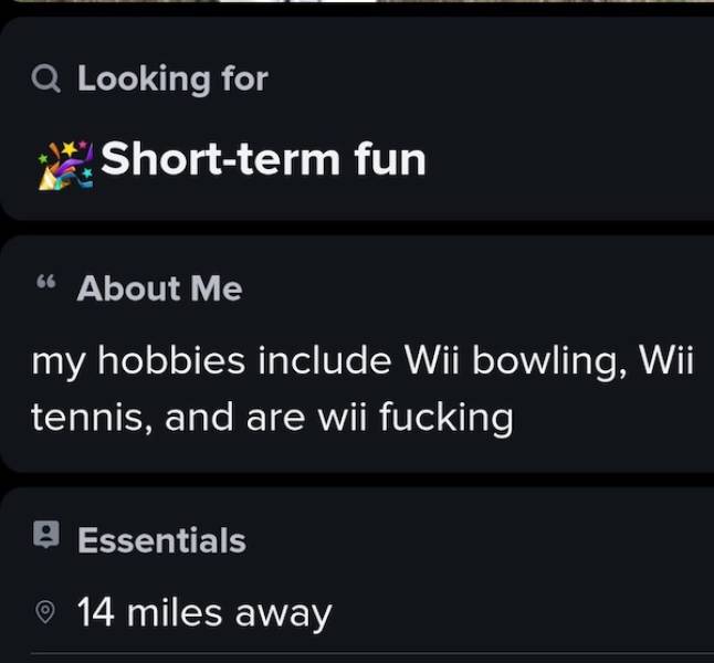 Modern Dating Apps: Swipe Right Into The Abyss