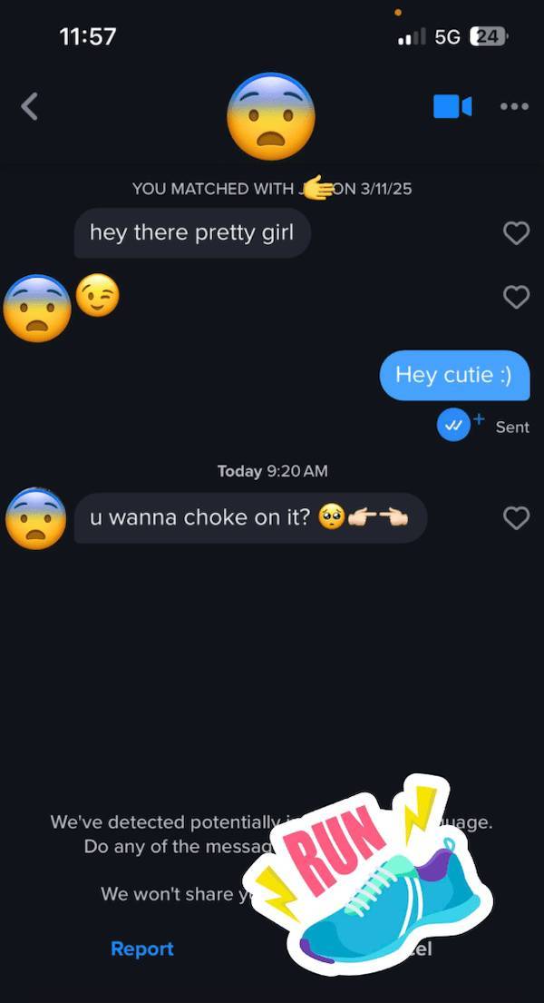 Modern Dating Apps: Swipe Right Into The Abyss