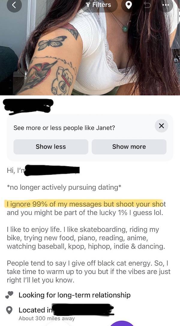 Modern Dating Apps: Swipe Right Into The Abyss