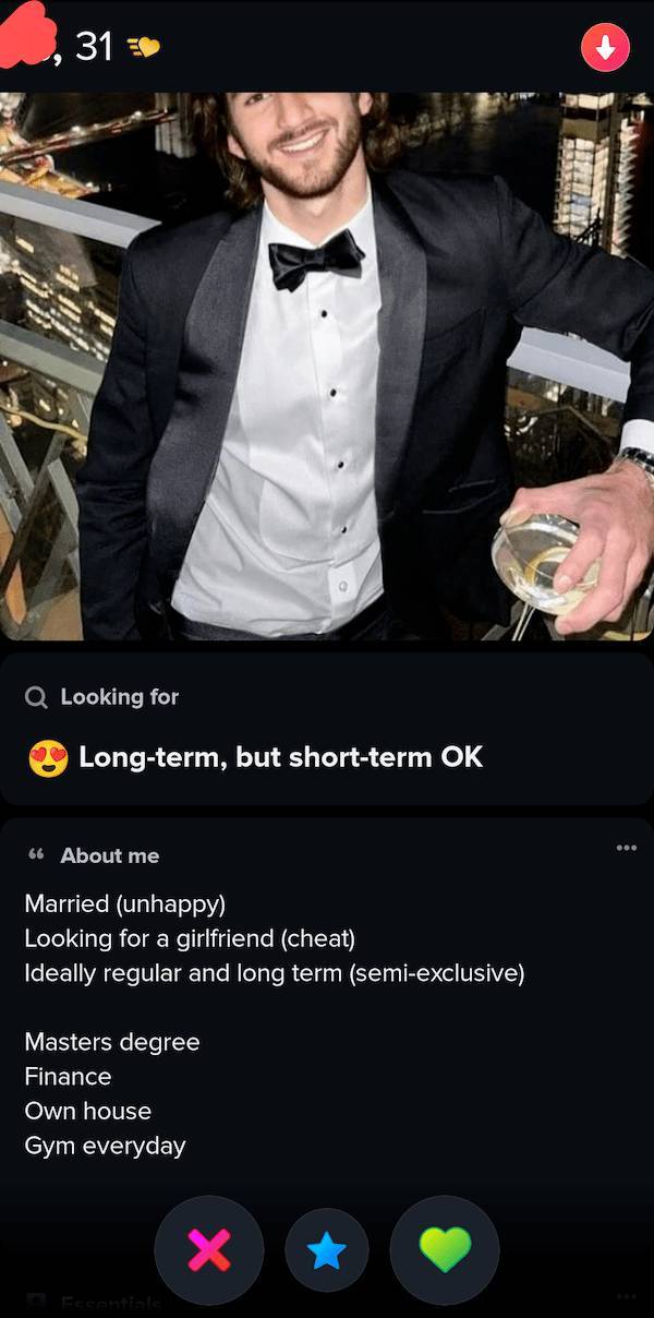 Modern Dating Apps: Swipe Right Into The Abyss