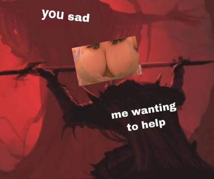 NSFW Memes To Add Some Spice To Your Life